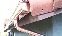 Rain Gutter Installation, Repair, Cleaning in Hudson, IA